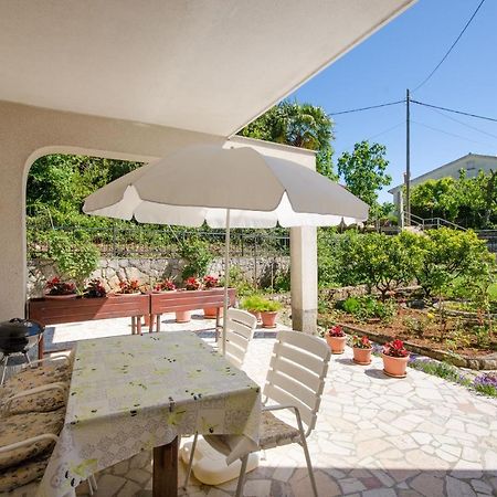 Apartments Mladen Jelica Ičići المظهر الخارجي الصورة