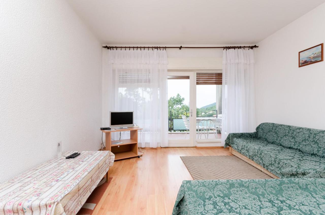 Apartments Mladen Jelica Ičići المظهر الخارجي الصورة