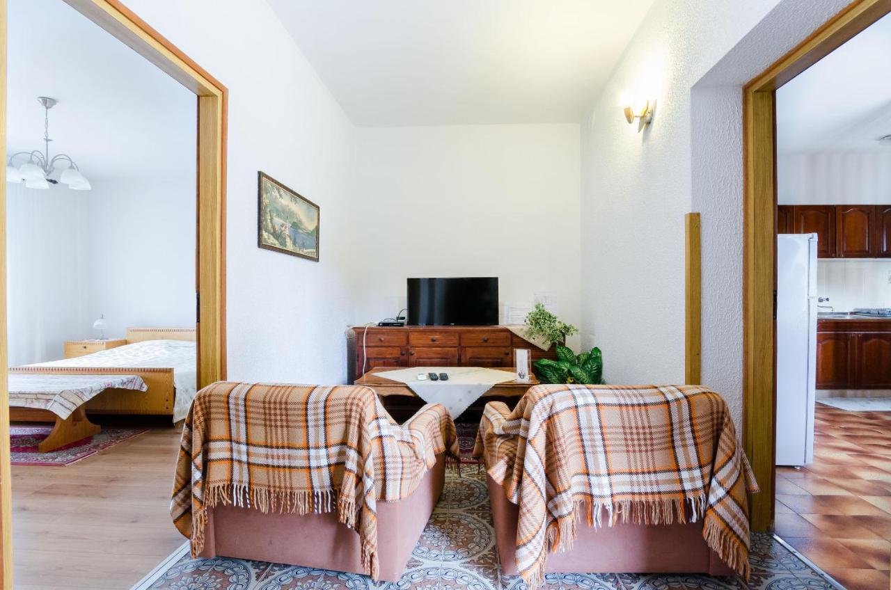 Apartments Mladen Jelica Ičići المظهر الخارجي الصورة