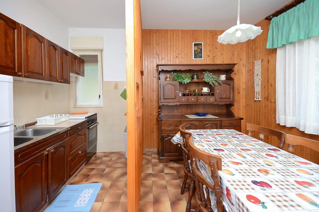Apartments Mladen Jelica Ičići المظهر الخارجي الصورة